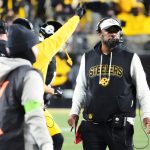 article image - Texans Steelers Football